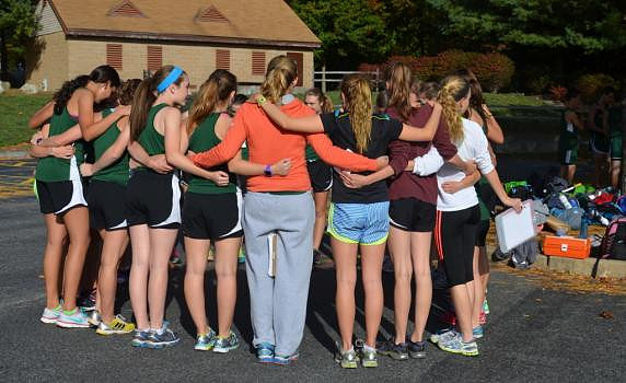 Team Spirit