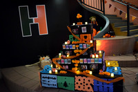 Class of 2026 Halloween Costume Contest 10-31-2025