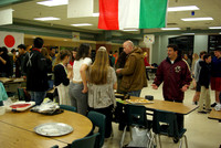 International Night 2016