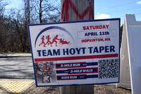 Team Hoyt Taper 4-11-2026