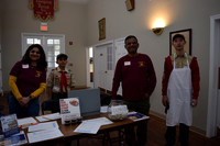 Troop 4 Pancake Breakfast 4-11-2026