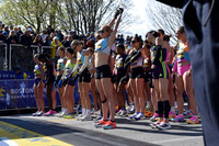 Boston Marathon 2026
