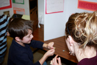 Elmwood Science Fair 2012