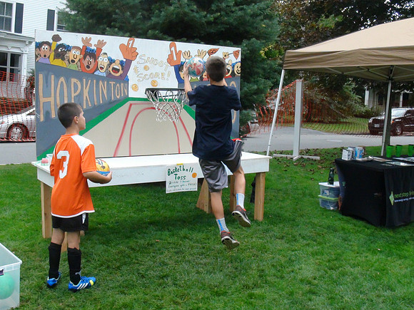 HPTA Carnival