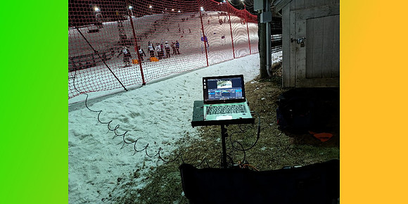 January 9, 2025 - HCAM is ready for the 5th season of Hiller Alpine Ski at the Ski Ward in Shrewsbury!
