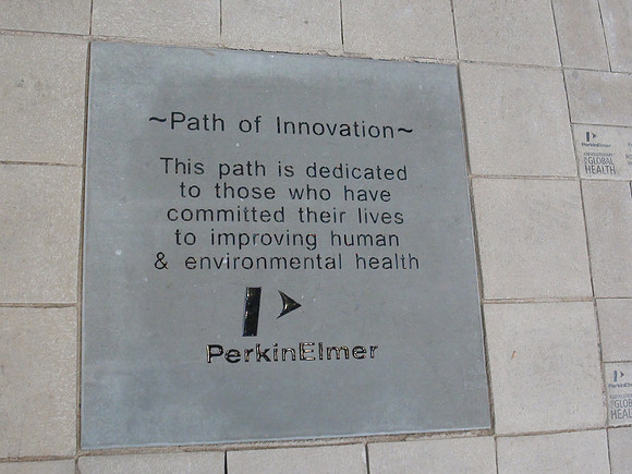 PerkinElmer Grand Opening - Center of Innovation
